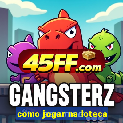 como jogar na loteca